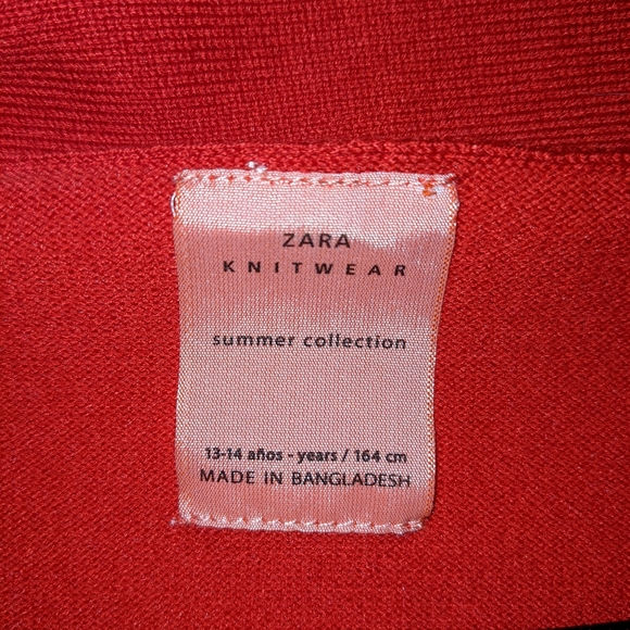 Zara Summer Knit - Picture 2 of 3